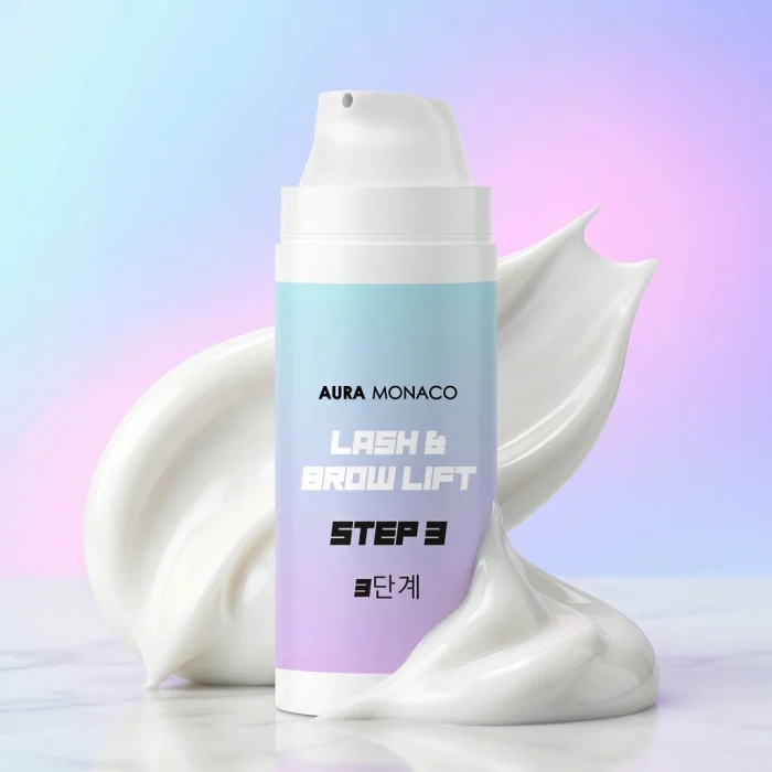 Lifting Coreano | Loción Step 3 | 10 ml