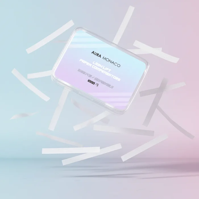 Paper Compensators | 1000 uds.