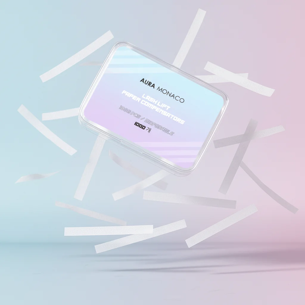 Paper Compensators | 1000 uds.