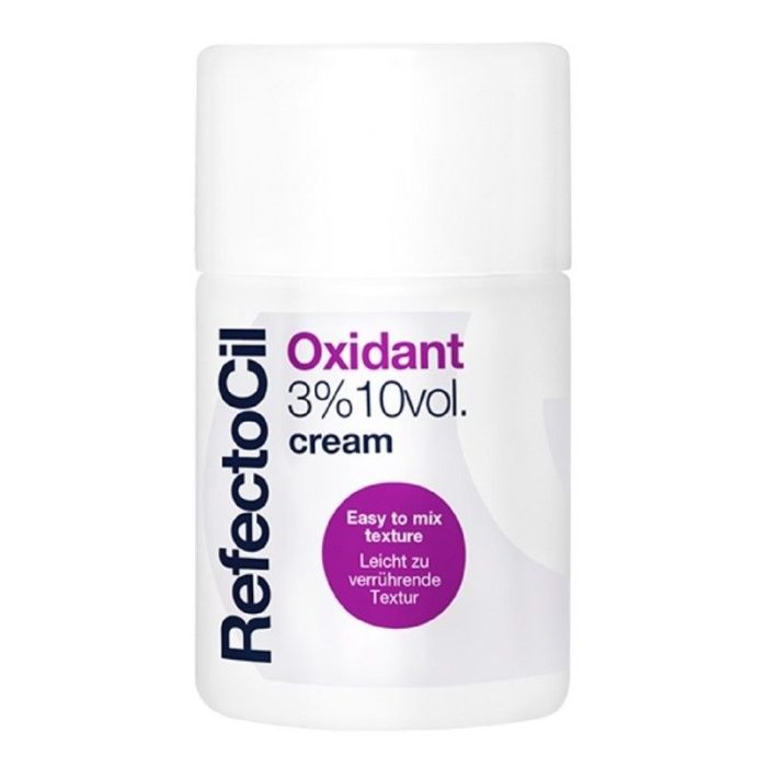 RefectoCil Oxidant 3% | Crema