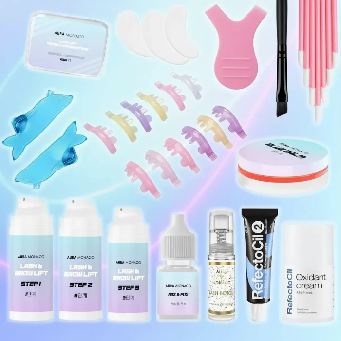 Kit de Lifting Coreano | Ultimate