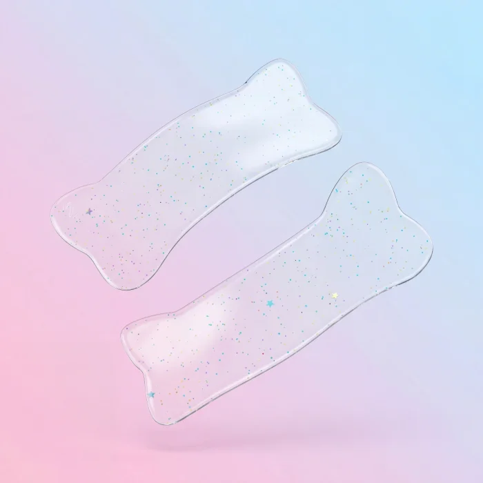 Moldes planos ultrafinos y ultraadhesivos | 1 par