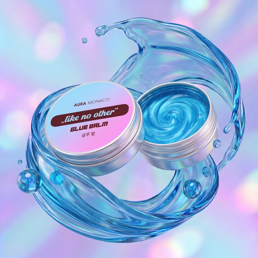 Like No Other Glue Balm